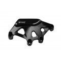 Bonamici Racing Engine Protection Left Side for the Kawasaki ZX-6R 2009-2017 Bonamici Racing Engine Protection Left Side for the Kawasaki ZX-6R 2009-2017